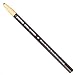 DIXON Industrial Phano Peel-Off China Marker Pencils, High Heat, Brown, 1 (00095)(Pack of 1)