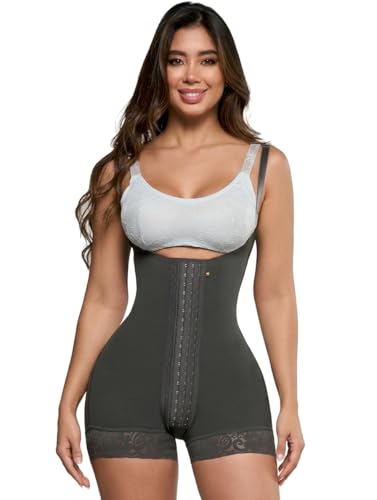 Image of Sonryse Stage 2 faja Tummy Tuck Compression Garment | Faja Body Shaper Shapewear for Women | Fajas Colombianas Moldeadoras
