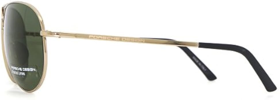 恵みの時 PORSCHE ポルシェ メンズサングラス ティアドロップ 908SB