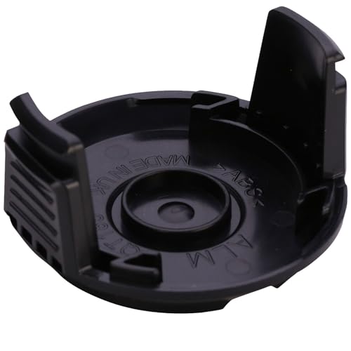 First4spares Masterpart MGT35025 - Tapa de carrete de recortadora compatible con Macallister 350 W