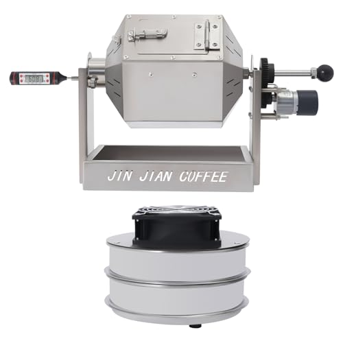 Industrial coffee roaster Probat