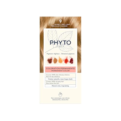 PHYTO Haarwuchs-Behandlung 1er Pack (1x 300 g)