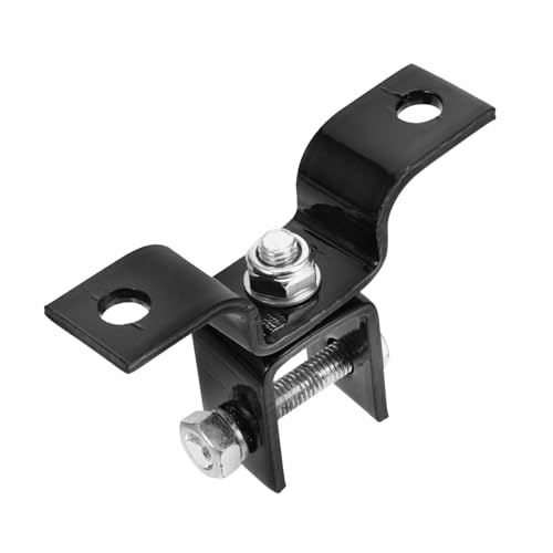 Gogogmee Heavy Bag Stand Holder Hanger Set Wall Mounting Hook Iron Material Easy Install