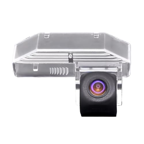 Caméra de recul pour Mazda 6 Atenza GH 2007-2013, stationnement marche arrière AHD 1080P 170°