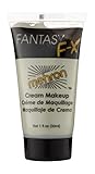 Mehron Makeup Fantasy F/X Water Based Face & Body Paint (1 ounce) (Zombie Flesh)