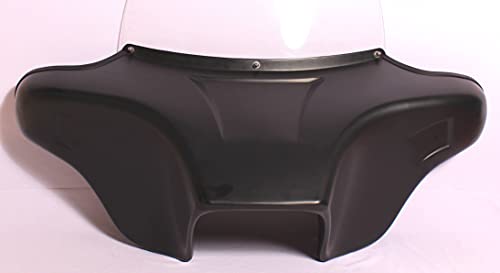 FZ-10 LOT + BAT F26+TINTED WS Primer Batwing Fairing Windshield For Hon da VTX C R S T F 1800 1300