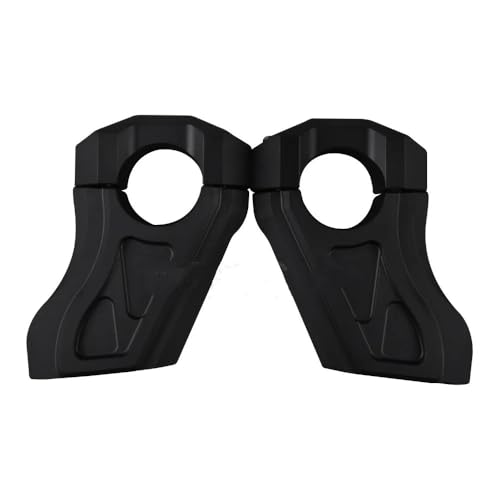 Réhausse de Guidon R NINET Pontets Moto pour R9T Scrambler Slash 5 2014-2020