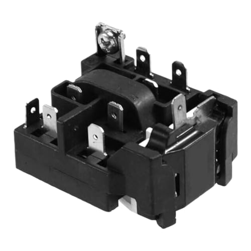 �݊���������܂�Homa BCD-285K�AQP3-22A PTC �X�^�[�^�[�����[�A�①�ɃR���v���b�T�[�p�̉ߕ��׃v���e�N�^�[�����A�N�Z�T���[�ƌ݊���������܂��B