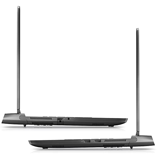 Notebook Dell Alienware m15 R7 AW15-i1200-M10BP 15.6" QHD 12ª ger Intel Core i7 16GB 1TB SSD RTX 3070Ti Win 11 6 31ZAwB91Y6L