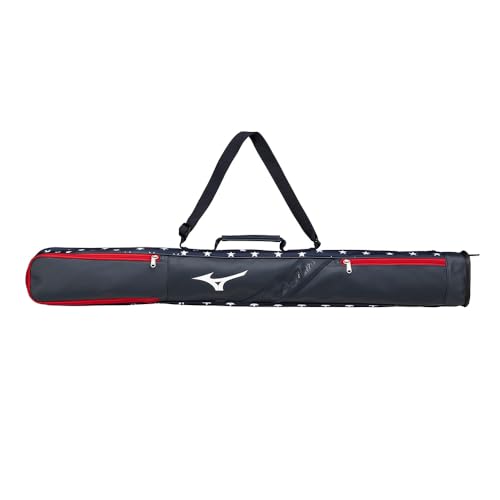 Mizuno Eclipse 2 軟式バット バットケース付き Mizuno Eclipse 2 軟式