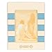 THUN - Portafoto medio - ceramica - Collezione Chroma - 16,2 x 2,6 x 20,6 cm immagine