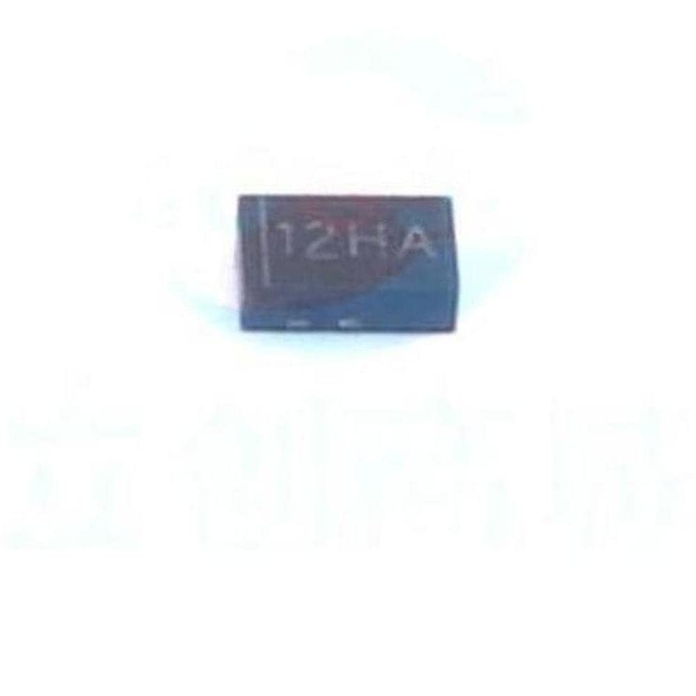 10 Pcs Electrostatic Discharge (ESD) Protection Device TVS (ESD) DFN1610 UCLAMP1271P-N
