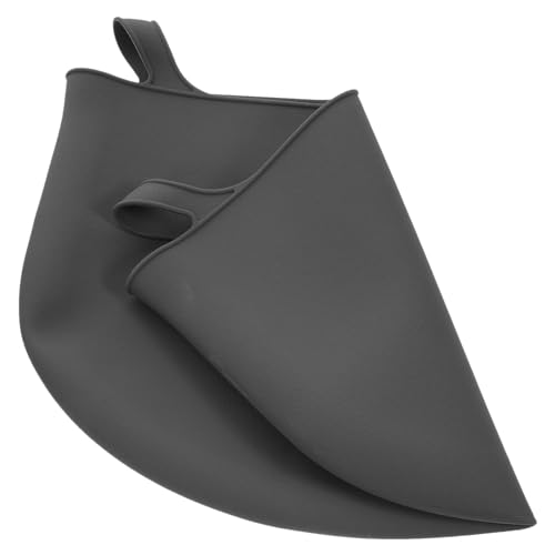 MOLUCKFU 6qt Slow Cooker Liner Silicone Slow Cooker Insert Reusable Washable Leak-proof Cooking Liner for Houseware Kitchen