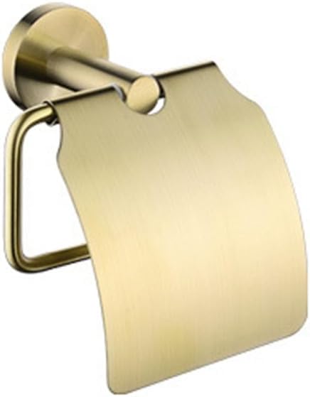 Bathroom Accessories 304 Stainless Steel Towel Rack Towel Shelf Ring Grey Color Toilet Paper Holder Robe Hooks Cloth Hanger Gold,Towel Ring Grey