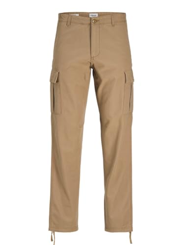 JACK & JONES JPSTKANE JJBARKLEY Cargo Pant NOOS – Ansicht 1