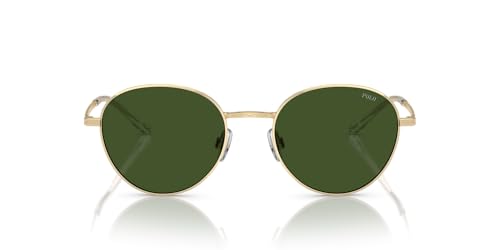 POLO GAFAS DE SOL 0PH3144 Calibre: 51 Color: 942571