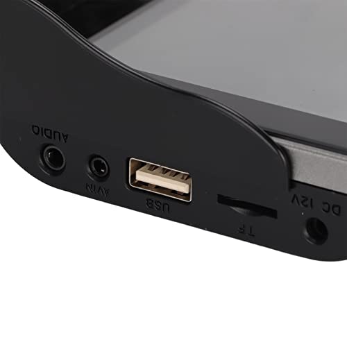 Wireless Carplay Screen, Navigation Good Sound Quality Portable Car Stereo Multifunction For Dashboard #TOP7