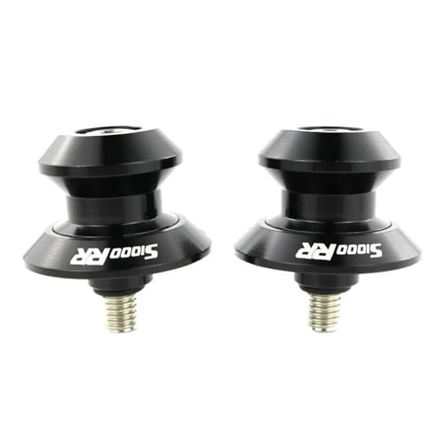 Deslizadores de brazo oscilante para moto deportiva HP4 y S1000, accesorios CNC de soporte