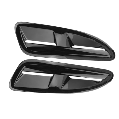 Couvercle prise d'air de capot pour TT A4 Q5 | Grille d'admission