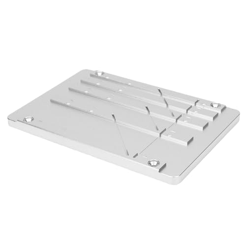 Yctze Kit de Blocs D'Assemblage, Tailles Ajustables pour Applications de – vue 3