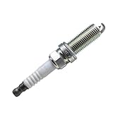 1pcs For NGK LKAR8AI-9 6706 Laser Iridium Spark Plug For KTM Duke 250 390 400 NS200