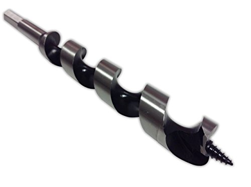 Image of Milwaukee Wood Auger Drill Bit 22 x 230mm
