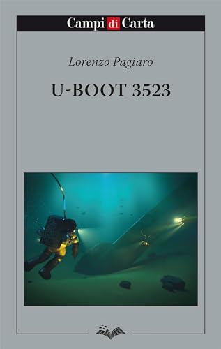  U-Boot 3523