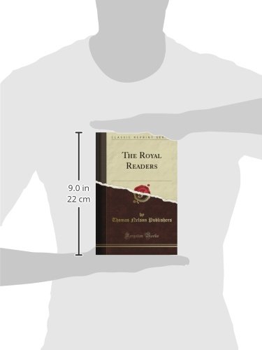 The Royal Readers (Classic Reprint)