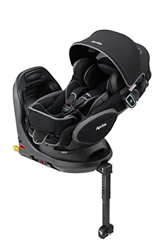 21年最新版 新生児用チャイルドシートの人気おすすめランキング15選 負担の少ない回転式も セレクト Gooランキング