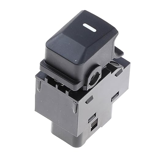 Interrupteur de lève-vitre pour Kia Sportage 2011-2016 93570-3W400WK