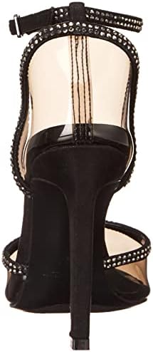 Nine West Women's TOOTSIE3 Pump, Black, 8.5 | Image 2