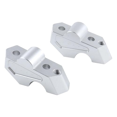 Moto riser rehausser BMW F750GS améliore votre posture et confort de conduite