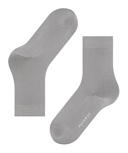 Image of FALKE Women's Cosy Wool Socks, Soft Warming Merino Cashmere