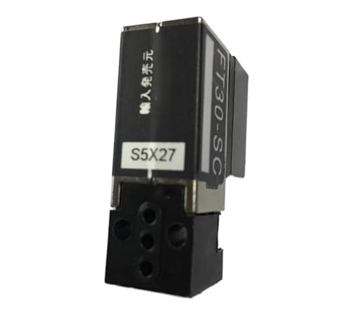 Électrovanne FT30-SC GDM-A043 DC24V pour circuit de fluide industriel - 2