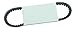Prime Line 7-07895 Torq-A-Verter Replacement Belt for Model MANCO 5959