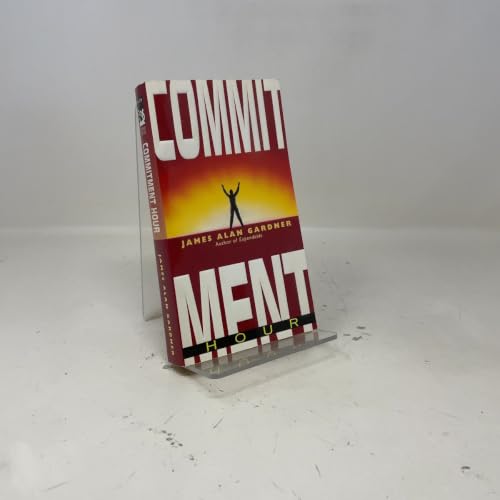 Commitment Hour view 2