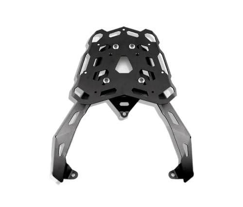 Support porte-bagages GPX Drone 150 2020-2022 - Support rangement arrière boîte bagage moto