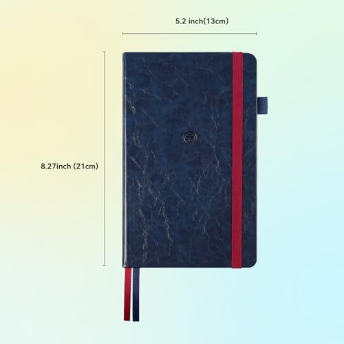 Smartpen Writing Set and Notebook and Pen Refilll, Digital Smart pens for Note Taking, Real-time Sync for Digitizing, Storing, and Sharing Paper Notes, Compatible with ipad, iPhone and Android Smartph - Thumbnail 7