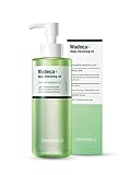 Centellian 24 - Deep Cleansing Oil with Centella Asiatica, TECA, and Salicylic Acid by Dongkook Pharmaceutical - Korean Skin Care Hypoallergenic Face Wash - Gentle Eye Makeup Remover & Blackhead Remover for Women & Men with Sensitive Skin (200 ml/6.76 fl oz)