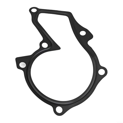 Image of Iron Water Pump Gasket for Ford Escape 2013-2018 For Ford For Fiesta 2013-2018 OE Replacement BE8Z8507A