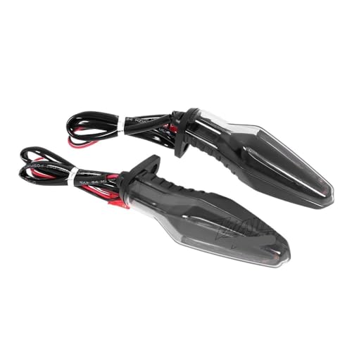 Clignotant moto pour XT660Z Tenere réparer vos feux
