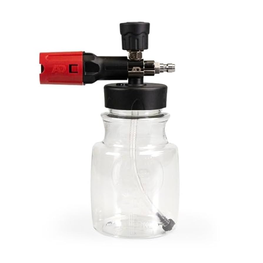 Autobrite Direct スノーフォームランス ケルヒャー対応 Amazon.co.jp: Autobrite Direct イタリア製「ヘビーデューティ