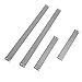 Bulk Rack Additional Level Without Deck, Gray, 60"W x 48"D