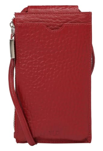 VOI Handytasche Granat