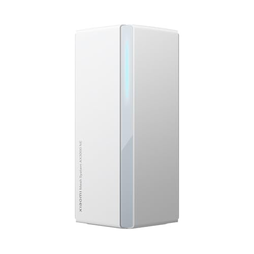 Xiaomi Mesh System AX3000 NE EU (1 confezione) - Powerline