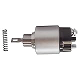 OEG Parts New 12V Starter Solenoid Compatible With 2003 2004 2005 Chyrsler & Dodge Neon SX 2.0L L4 05033556AA 05033554, 2 339 305 012, 2 339 305 029