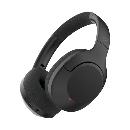 Casque audio Bluetooth VOKALEN Hyper Pro micro intégré et batterie longue durée