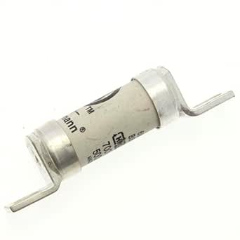 FUSE CARTRIDGE 45A 690VAC/500VDC : Amazon.co.uk: DIY & Tools