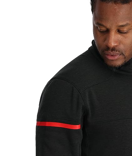 Image of Spyder Men's Speed Full Zip Fleece Jacket