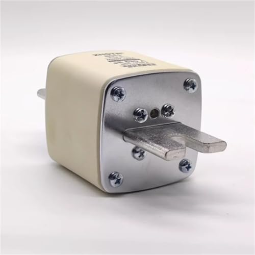 Fusible NGT3 RS6-3 protégeant vos variateurs industriels - 4